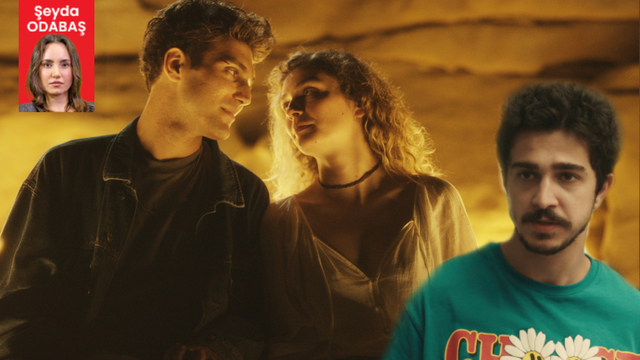  "Böyle hayatlar yaşamıyoruz"