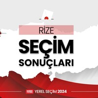 Rize Belediye Başkanı Rahmi Metin oldu
