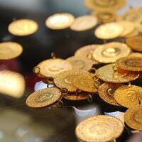 Altın fiyatlarına Merkez Bankası kararı etkisi