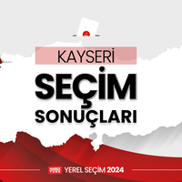 Kayseri Belediye Başkanı belli oldu!