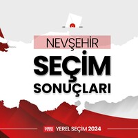 Nevşehir Belediye Başkanı belli oldu