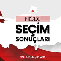 Niğde Belediye Başkanı belli oldu