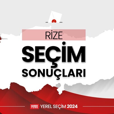 Rize Belediye Başkanı Rahmi Metin oldu