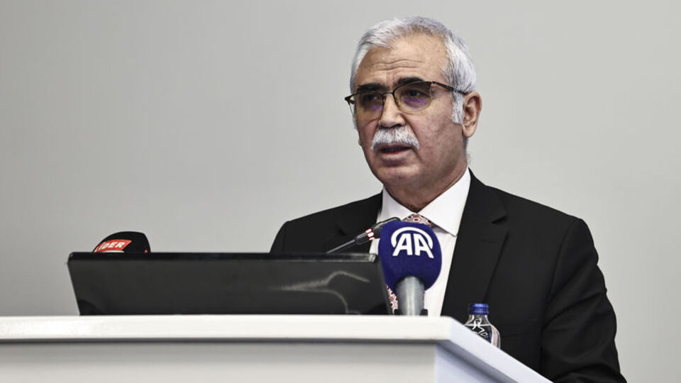 AYM Başkanlığına Özkaya'nın seçilmesi Resmi Gazete'de