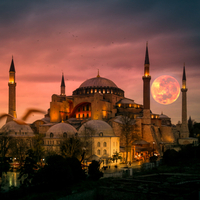 En güzel Cuma mesajları