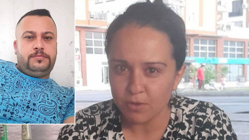 17 bıçak darbesiyle öldürdü! Kafası gitti hatırlayamadı!