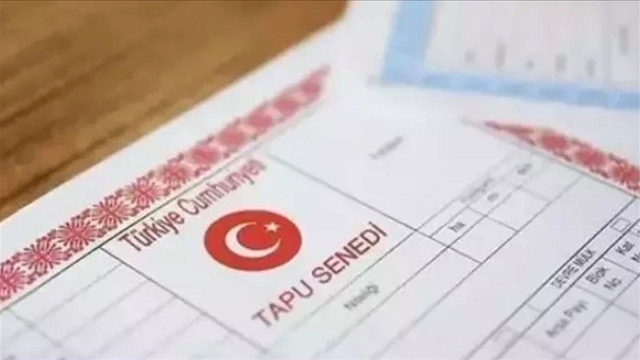 "Türkiye'de tapuların Dünya Bankası'na teminat olarak gösterildiği" iddiası
