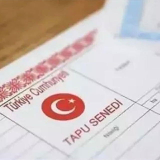 "Türkiye'de tapuların Dünya Bankası'na teminat olarak gösterildiği" iddiası