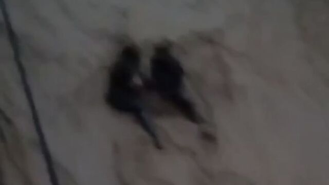 Şırnak'ta sel faciası! Canlarını zor kurtardılar