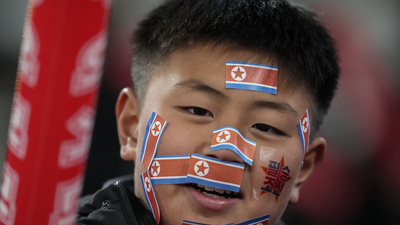 Kuzey Kore'den tarafsız saha talebi