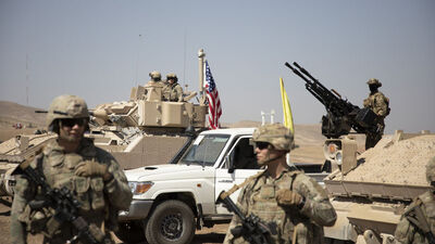 Milli Siyaset Güvenlik Belgesi güncelleniyor