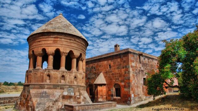  PTT'den Sakin Şehirler-4 konulu anma pulu