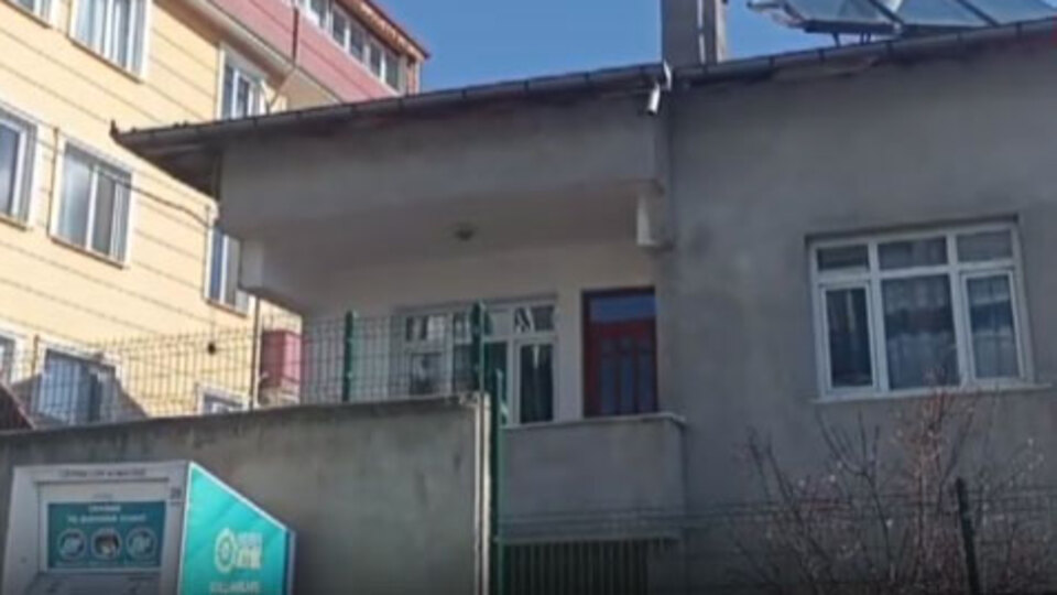 Karı koca birlikte can verdi! Büyük acı!