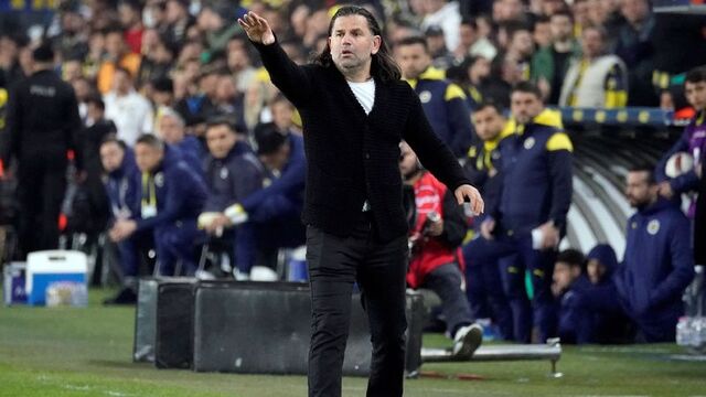 İbrahim Üzülmez'den Mert Hakan tepkisi