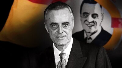 Galatasaray Özhan Canaydın'ı andı