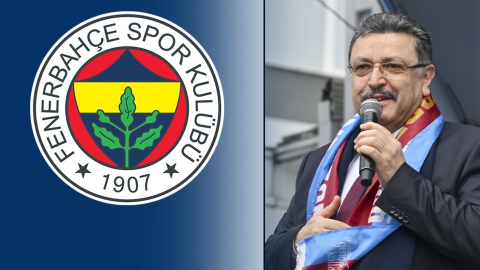 Fenerbahçe'den suç duyurusu!