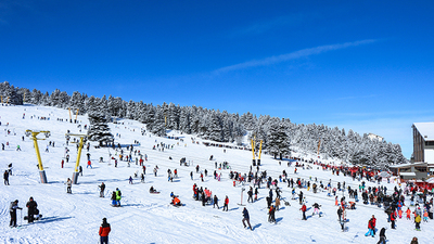 Turizmde Rusya zirveyi kaptırdı