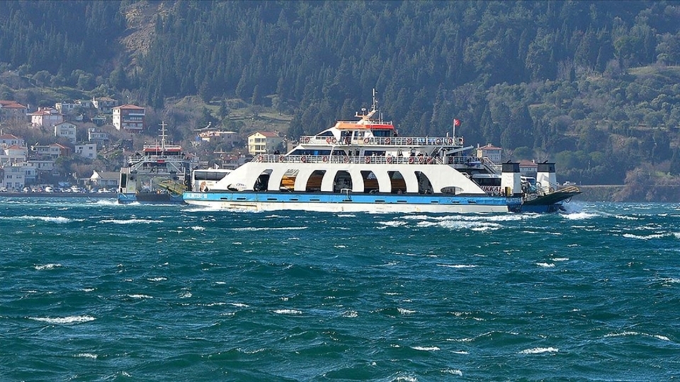 Gökçeada ve Bozcaada'ya bayram tatilinde ek sefer