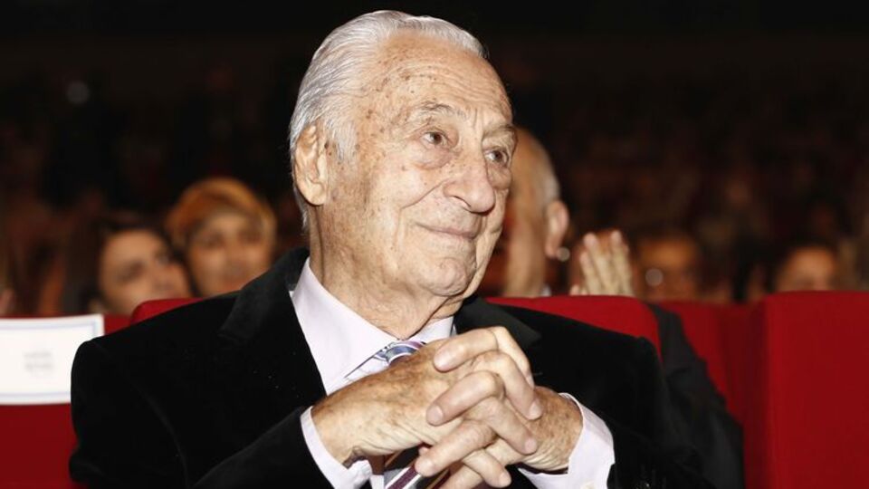 Halit Kıvanç kaç yaşında öldü?