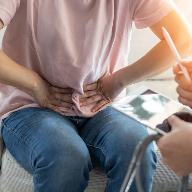  Kolorektal kanserler gençlerde artıyor