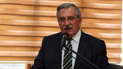 Prof. Dr. Hanefi Bostan hayatını kaybetti