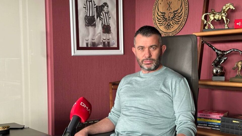 "Yarın burada olmayacaklar!"