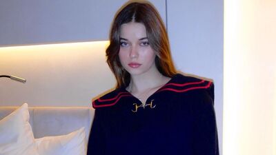 Afra Saraçoğlu kimdir, kaç yaşında?