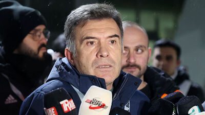 "Semih ağlamaklı bir halde beni aradı"