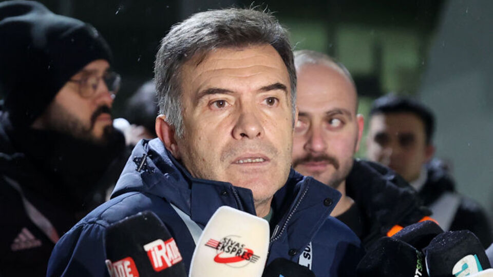 "Semih ağlamaklı bir halde beni aradı"