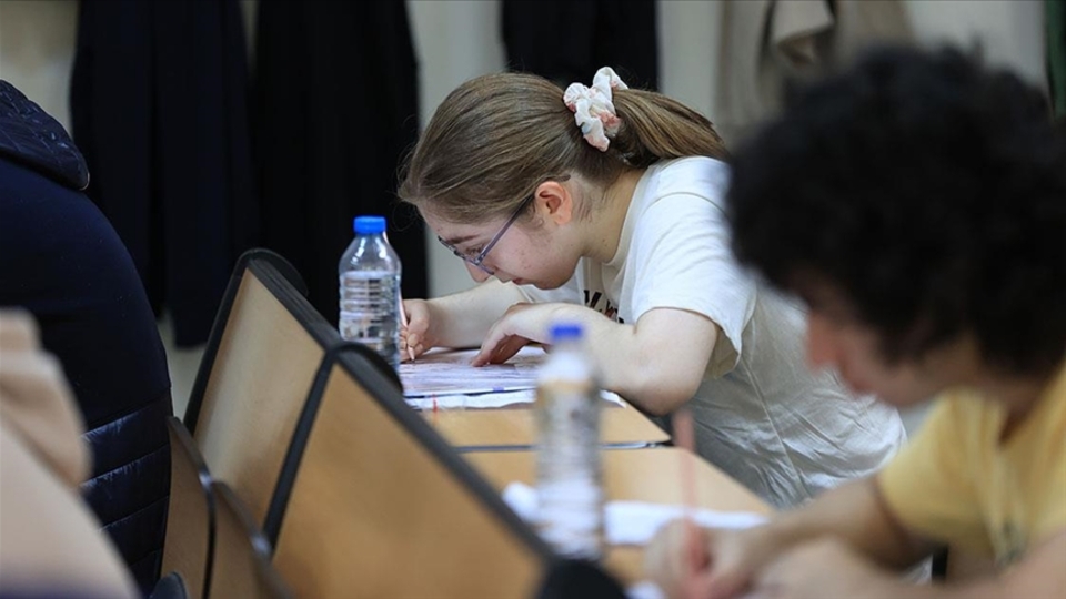 YDS pazar günü yapılacak