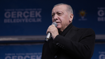 Cumhurbaşkanı Erdoğan'dan açıklamalar