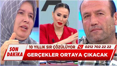 Polis ekipleri stüdyoya geldi!