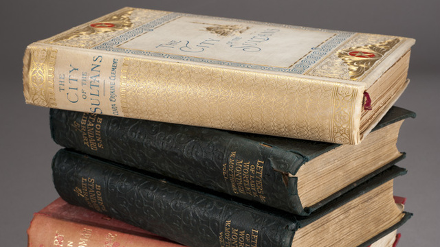  Kağıttan Kitaba: Cilt Atölyesi