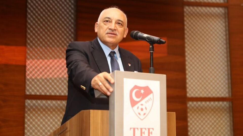 TFF Tahkim Kurulu'ndan flaş karar!