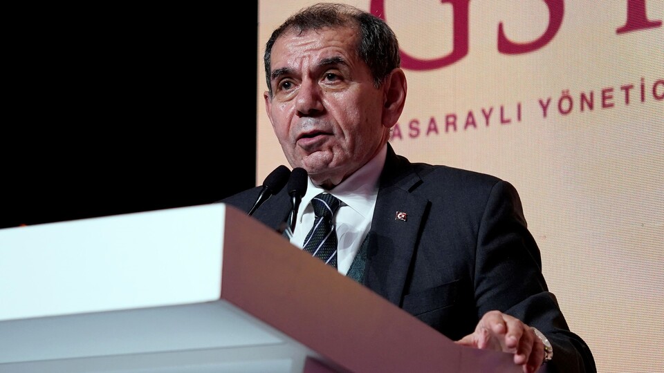 "Sevgi iklimini yapmanın peşindeyiz"