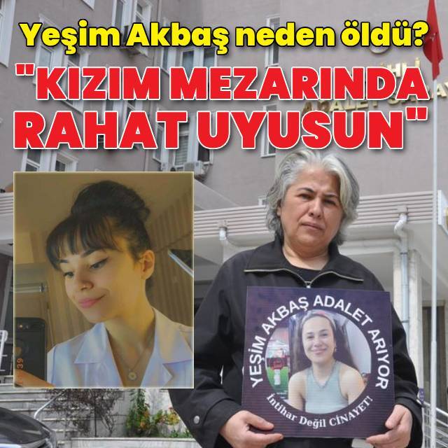 Polis lojmanında ölü bulunmuştu! Sanık iddiaları reddetti