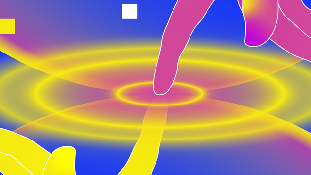  'Dijital Sanatta Şimdi: Oyun Odası'