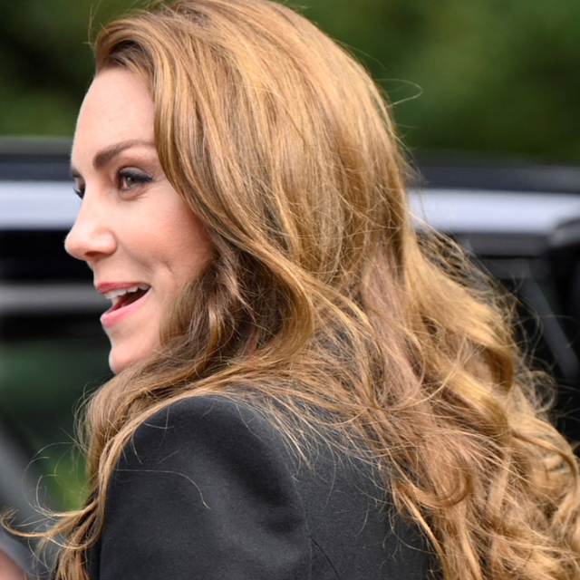  Her gün bir doz Prenses Kate