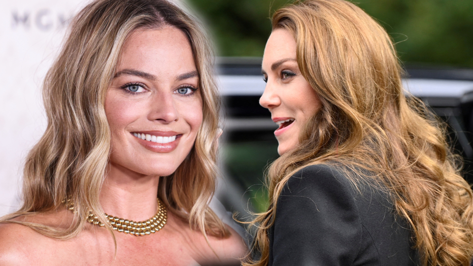 Her gün bir doz Prenses Kate