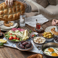 Sahur için 12 pratik tarif!