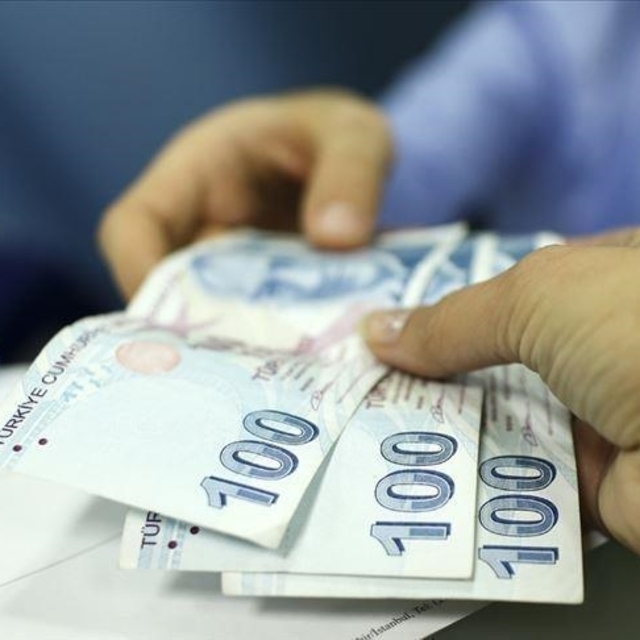 İşçinin ödenmeyen ücreti Fon'dan