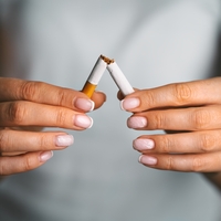 Sigarayı bırakınca ne olur?