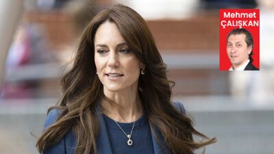 Prensesler diyarına bir bakış