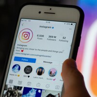Instagram dondurma nasıl yapılır?