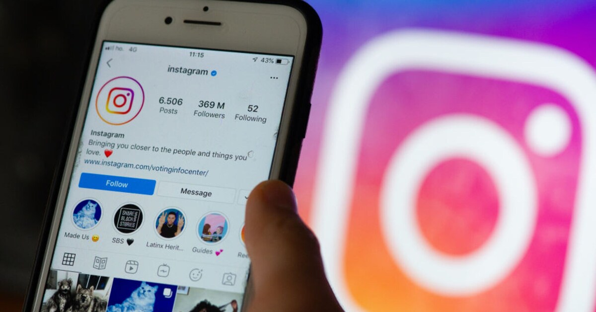 Instagram Hesap Dondurma Kalıcı SilmeHaberin ana odak kelimesi: Instagram Dondurma, Kalıcılık,