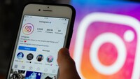 Instagram dondurma nasıl yapılır?