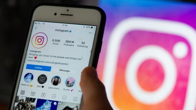Instagram dondurma nasıl yapılır?