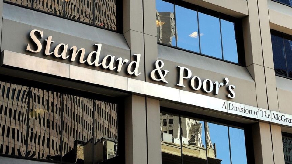 S&P, Almanya'nın kredi notunu teyit etti