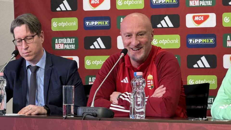 "Türkiye çok yetenekli oyunculara sahip"