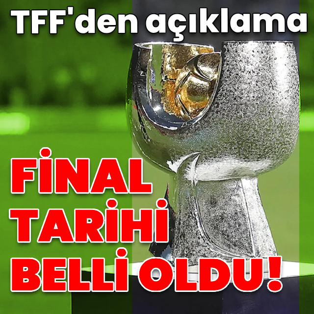 Süper Kupa finalinde tarih değişmedi